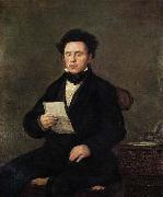 Juan Bautista de Muguiro Francisco de Goya